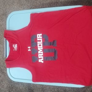 YLG Under Armour lot